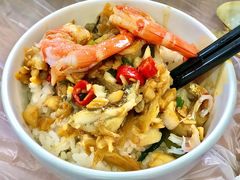 特色大黄鱼-阿杰臻选海鲜饭店(普陀山店)