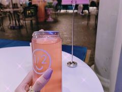 -1/2half西餐(中大国际店)
