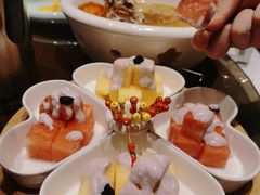 -東大方(武康千秋广场店)