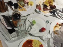-戈拿旺巴西烤肉(崇文门店)