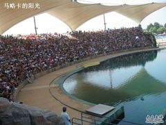 -秦皇岛乐岛海洋王国