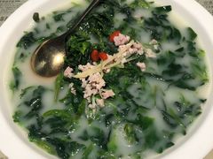 鸽汤万年青-大鸽饭(北京路店)