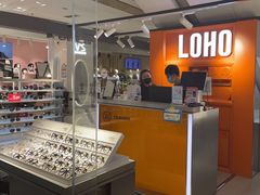 -LOHO眼镜(北京朝北大悦城店)