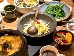 -云海肴·汽锅鸡·云南菜(苏州中心店)
