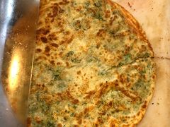 -咏春葱油饼(德政中路店)