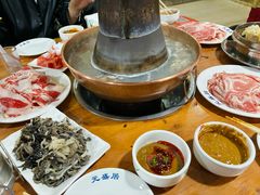 -元盛居(生态大街店)