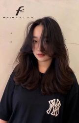 -西安F+造型