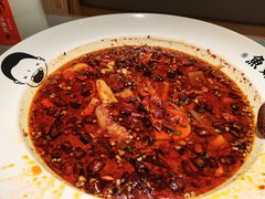 -江渔儿酸菜鱼(曜一城店)