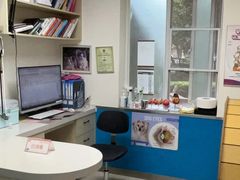 -康爱犬猫诊所·牙专科·骨外科·影像内科(丰宁店)