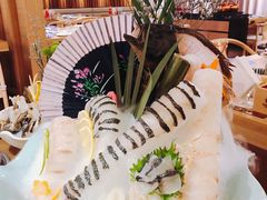 -尚海豆捞(乐虹坊店)