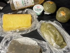 -丽姐传统糕点糖水店