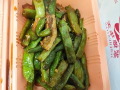 -马凯餐厅(长椿街店)