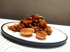 -娜娜家·Nana's restaurant(国金汇店)