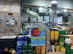 -四禧精酿铜锅涮肉·烧烤工场(大明湖店)