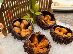 -环球渔市·平价海鲜餐厅(星潮广场店)