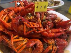 -日食记精菜馆(建邺万达店)
