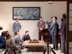 -辛亥革命博物院北区