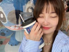 -霸王茶姬(上海恒基名人店)