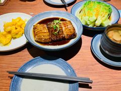 -汤潮荟·粤菜小馆(茂业天地店)
