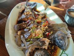 -卧龙堡客栈·中餐厅(古北水镇店)