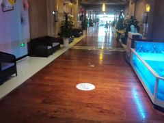 -汤连得温泉馆(宝山店)