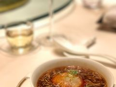 -金轩中餐厅 Jin Xuan(浦东丽思卡尔顿酒店)