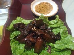 -九府羊鲜羊火锅·烧烤·小海鲜(华汇大厦店)