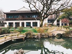 -杭州西湖柳莺里酒店