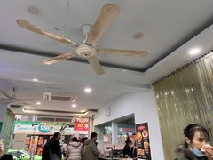 -许记大碗皮肚面馆(三条巷店)