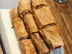 兰溪素鹅-兰溪小馆(东直门簋街店)