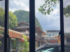 -生态苑农庄(十里画廊遇龙河店)