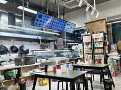 -梅溪·小伙子干挑面(安吉总店)