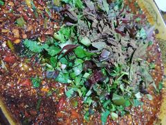 -乐山第一家临江鳝丝(茶坊路店)