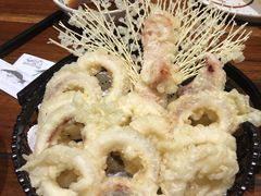 -三禾寿司(石龙店)