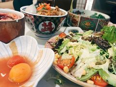 -千寻山野烤肉(中关村店)