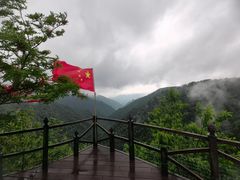 -凤凰山国家森林公园