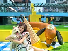 -深圳来福士广场