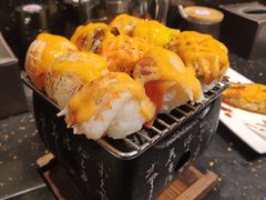 -三月居酒屋(青年大街店)