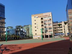 -深圳市福田区外国语小学(景秀校区)