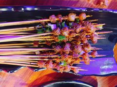 -南极·小龙虾·湘式拌饭(南街店)