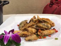-寻味顺德·南记酒家·传统顺德菜·鱼生(广源路店)