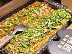 -烤匠麻辣烤鱼(万象城店)