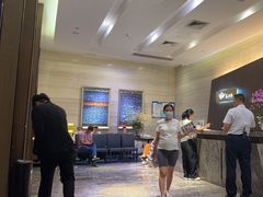 -春满园·早茶·粤菜·宴会(前海店)
