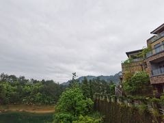 -千岛湖伯瑞特度假酒店-米兰西餐厅