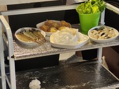 -碗中海·蒸汽海鲜·桑拿鸡(岭南天地店)