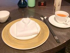 -万丽轩·粤菜(王府井金茂万丽酒店)