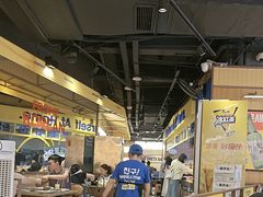-阿亲家·韩式无限烤肉(春熙路店)
