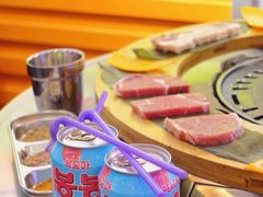 -玄希浪漫厨房·韩料烤肉(湖滨银泰in77店)