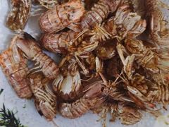 -宾朋海鲜饭庄(兴海路店)