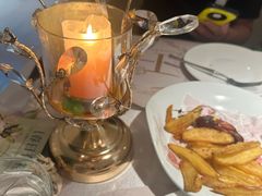 -PARFUM FLORAL花境法餐(南京首店)